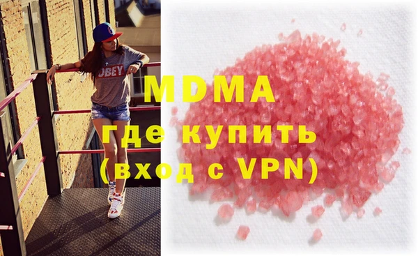 эйфоретик Арсеньев